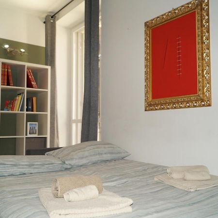 מילאנו Navigli-Darsena In The Heart Of The City מראה חיצוני תמונה