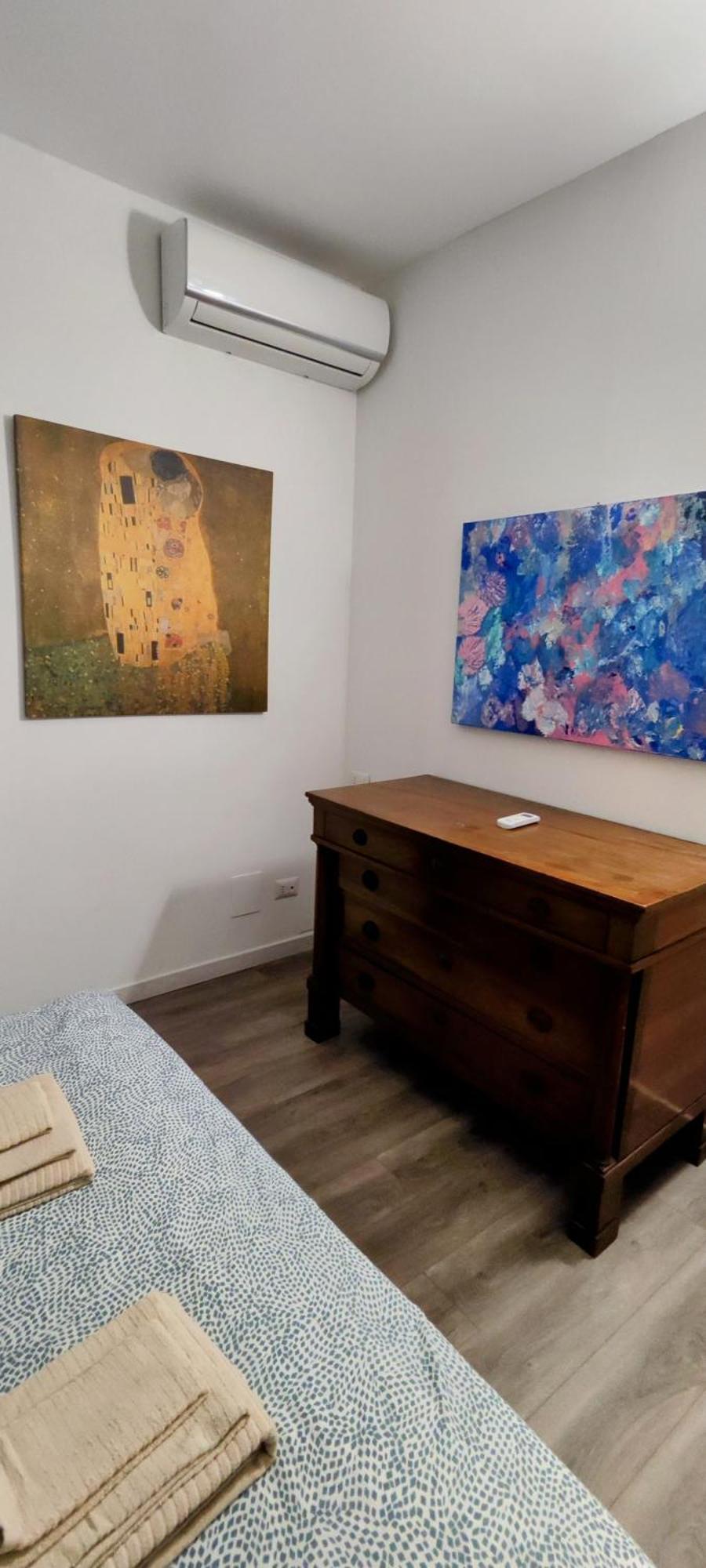 מילאנו Navigli-Darsena In The Heart Of The City מראה חיצוני תמונה